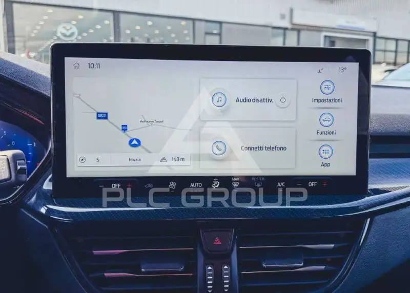 2023 Ford FOCUS