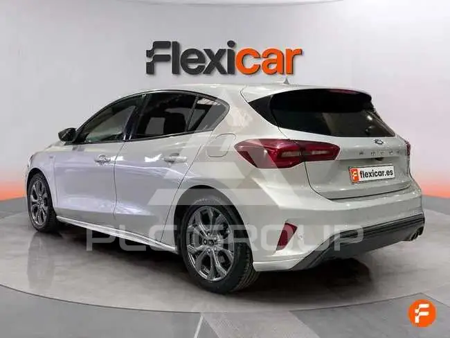 2023 Ford FOCUS