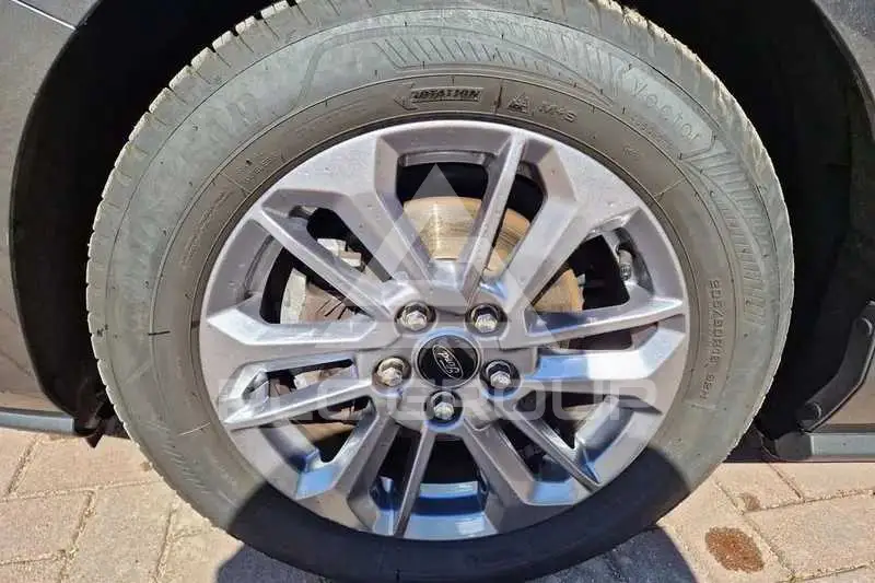 2023 Ford FOCUS