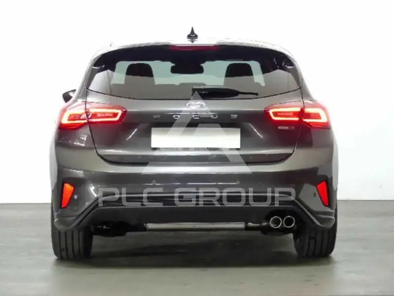 2023 Ford FOCUS