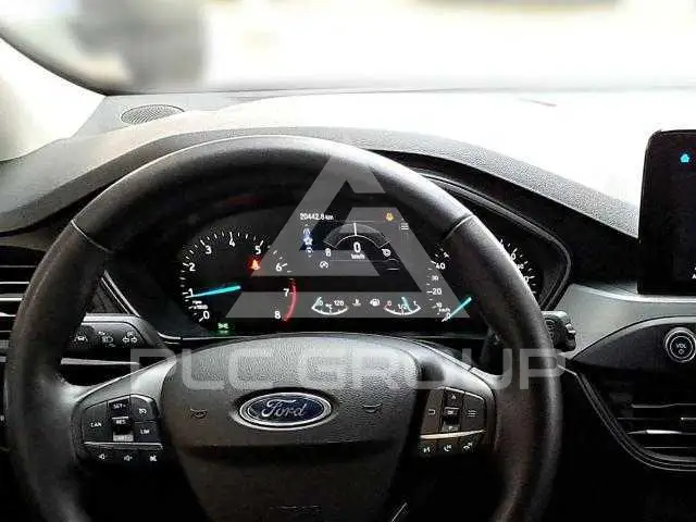 2023 Ford FOCUS
