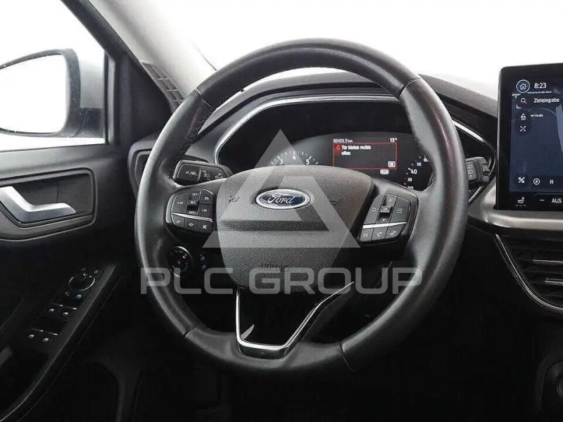 2023 Ford FOCUS
