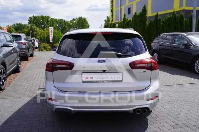 2023 Ford FOCUS