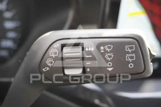 2023 Ford FOCUS