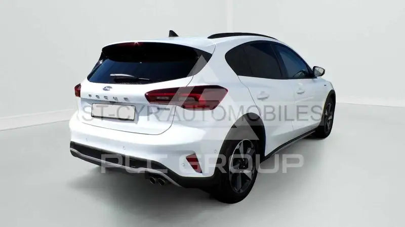 2023 Ford FOCUS
