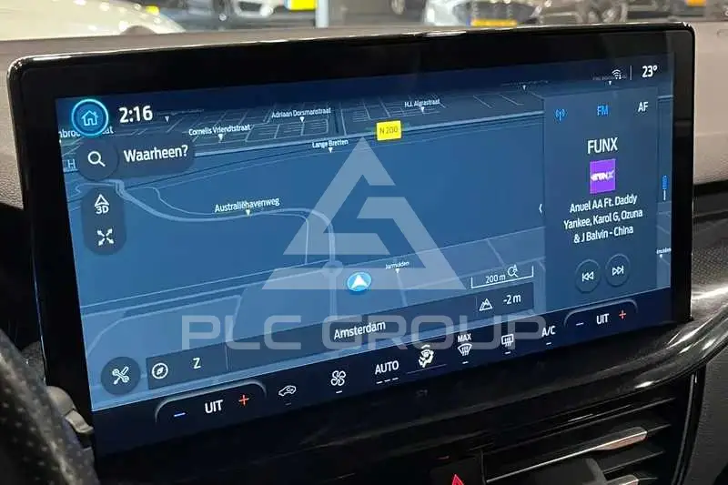 2023 Ford FOCUS