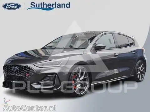 2023 Ford FOCUS