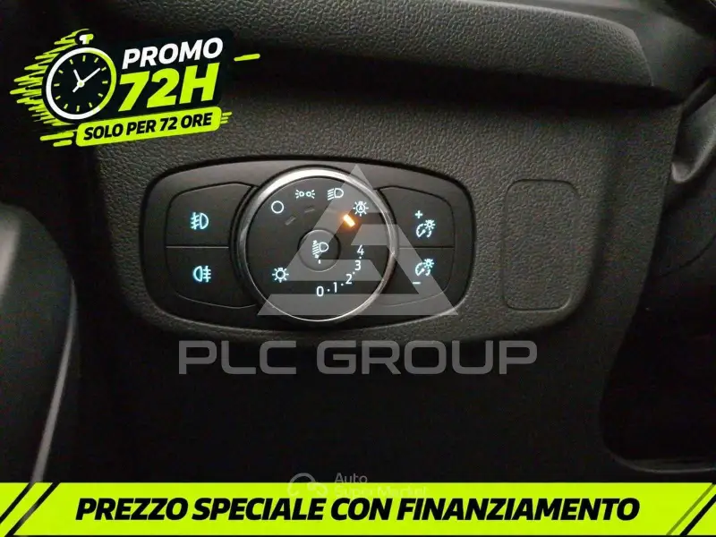 2023 Ford FOCUS