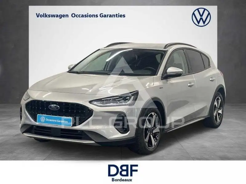 2023 Ford FOCUS