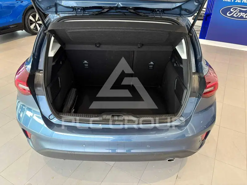 2023 Ford FOCUS