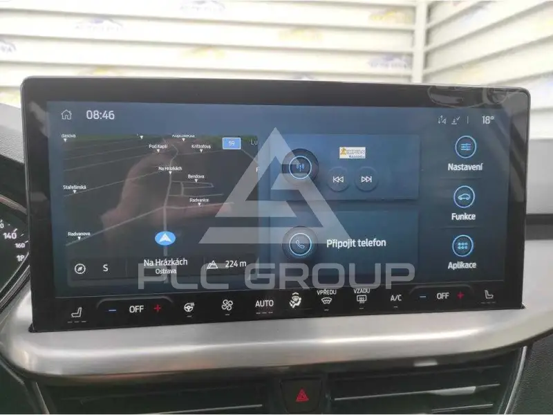 2023 Ford FOCUS