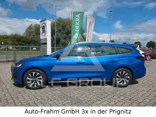 2023 Ford FOCUS