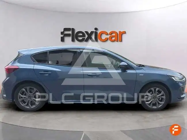 2023 Ford FOCUS