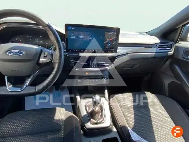 2023 Ford FOCUS