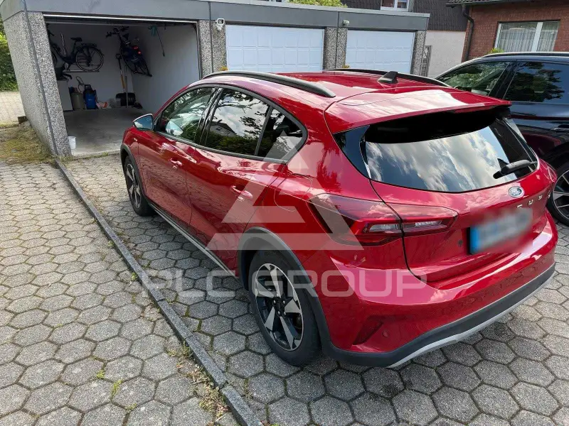 2023 Ford FOCUS