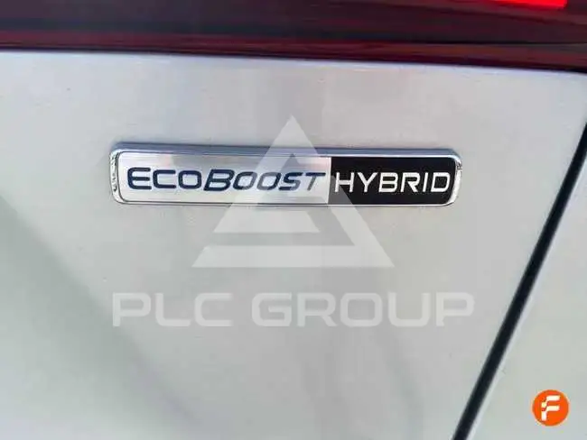 2023 Ford FOCUS
