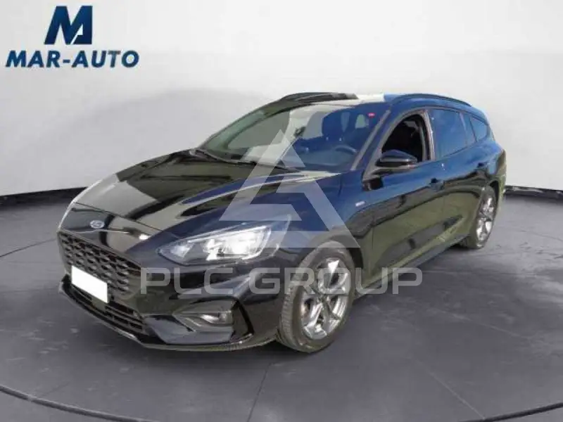 2023 Ford FOCUS