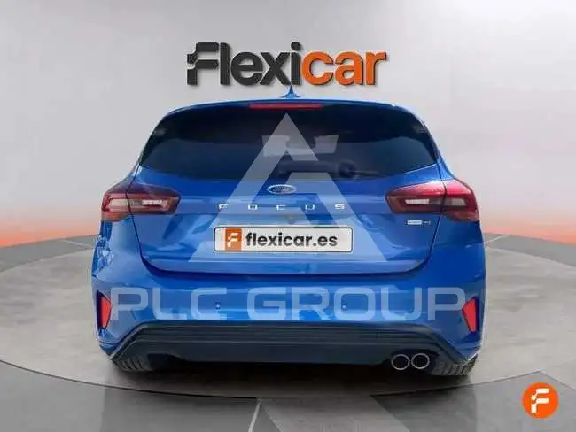 2023 Ford FOCUS