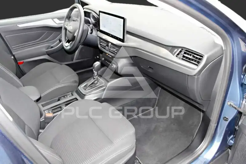 2023 Ford FOCUS