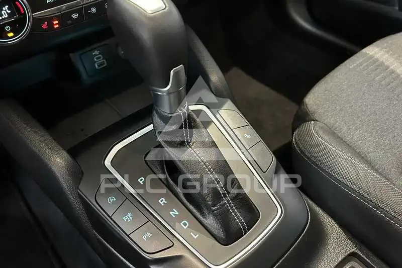 2023 Ford FOCUS