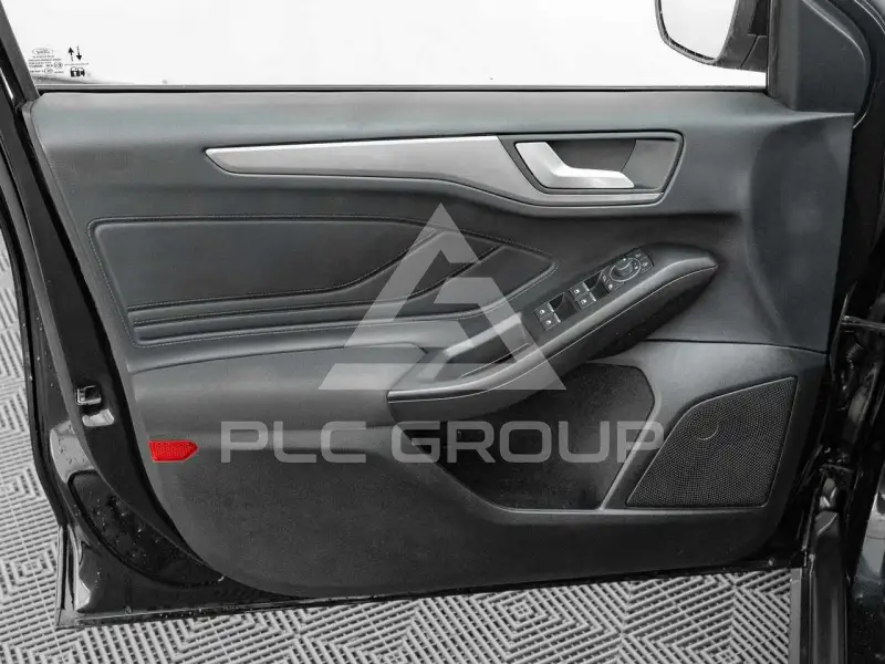 2023 Ford FOCUS