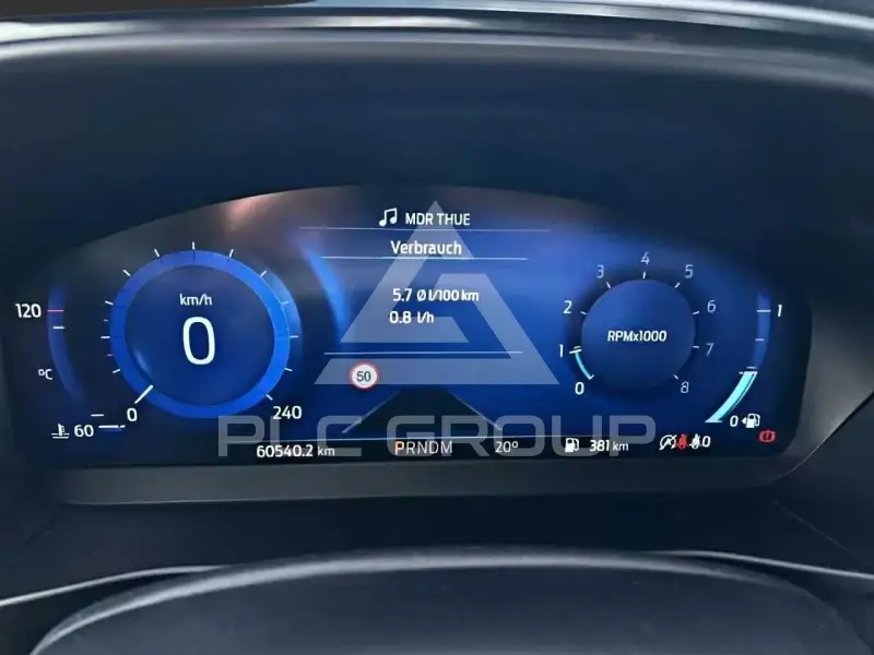 2023 Ford FOCUS