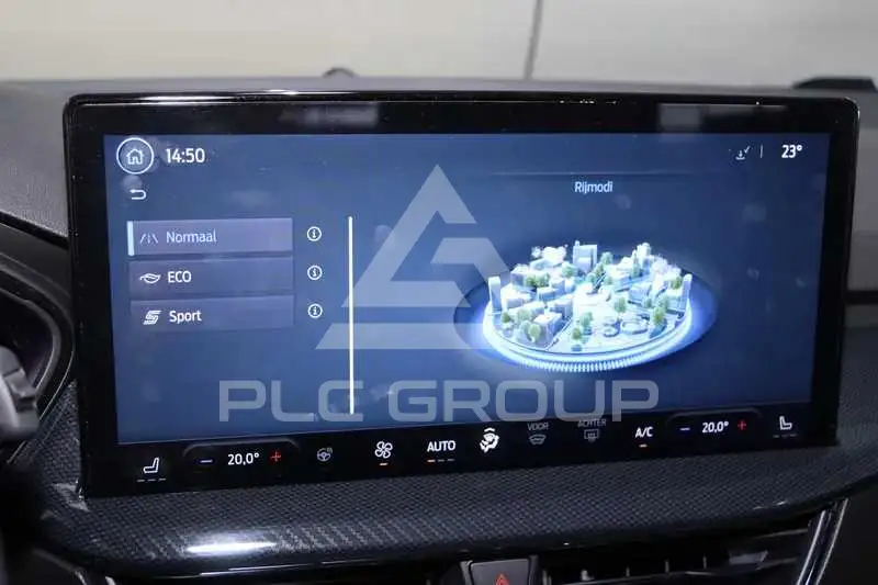 2023 Ford FOCUS