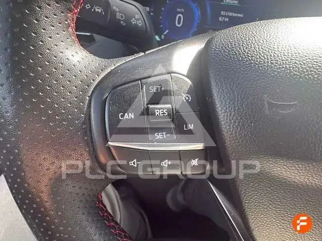 2023 Ford FOCUS