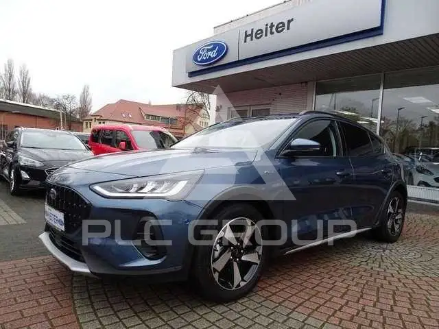 2023 Ford FOCUS