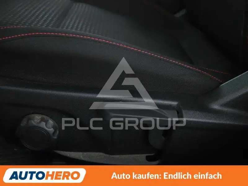 2023 Ford FOCUS