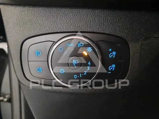 2023 Ford FOCUS