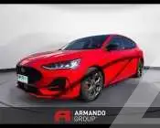 2023 Ford FOCUS