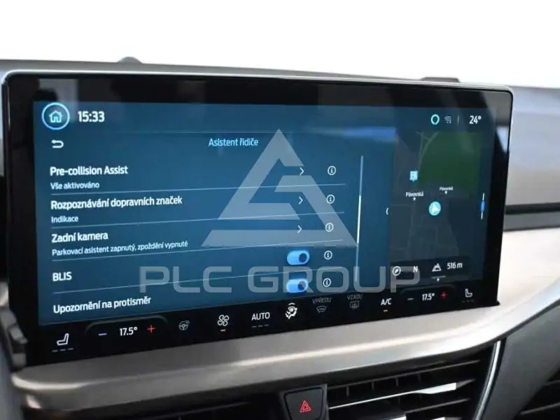 2023 Ford FOCUS