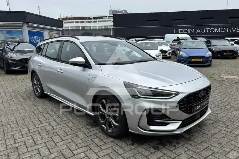 2023 Ford FOCUS