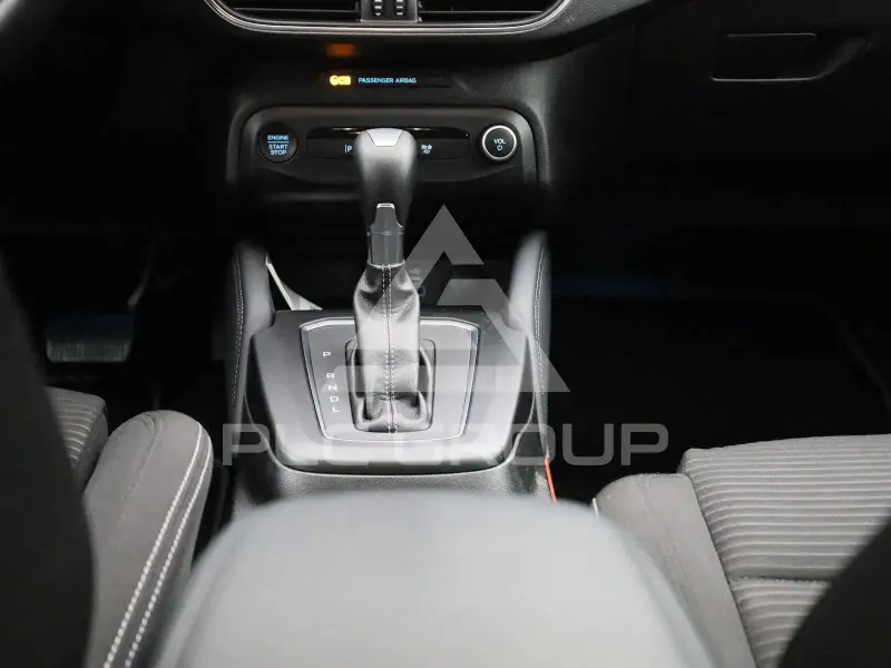 2023 Ford FOCUS
