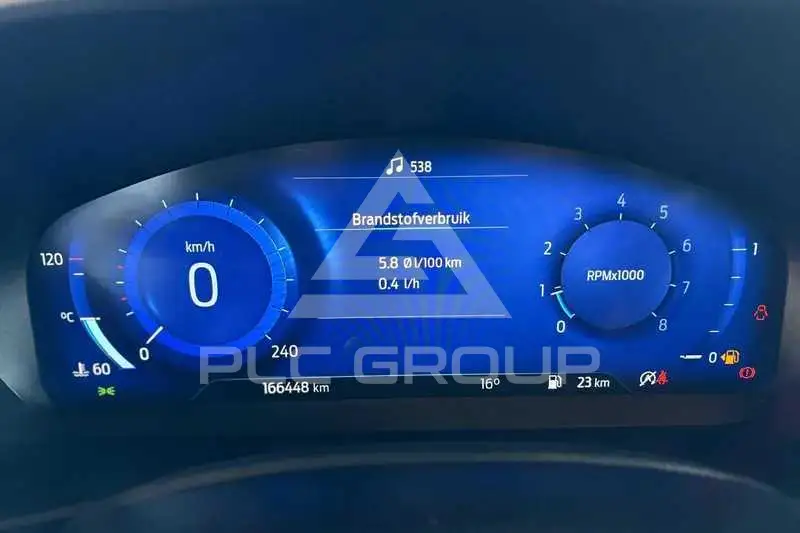 2023 Ford FOCUS