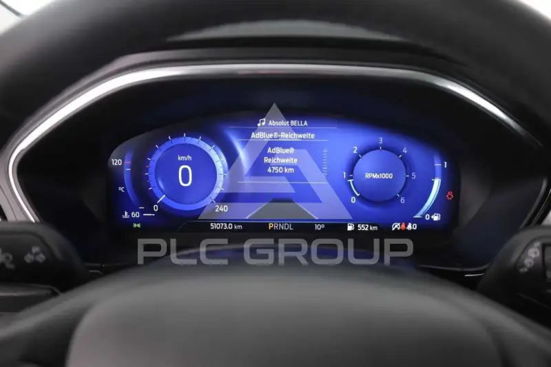 2023 Ford FOCUS