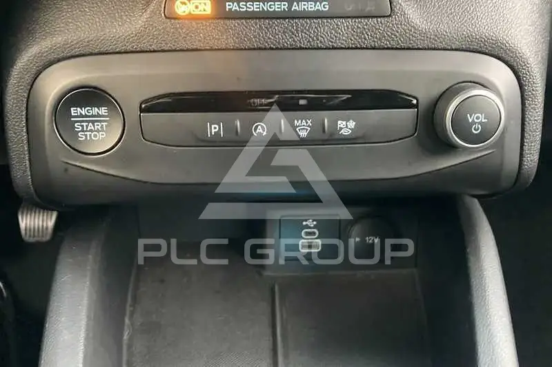 2023 Ford FOCUS