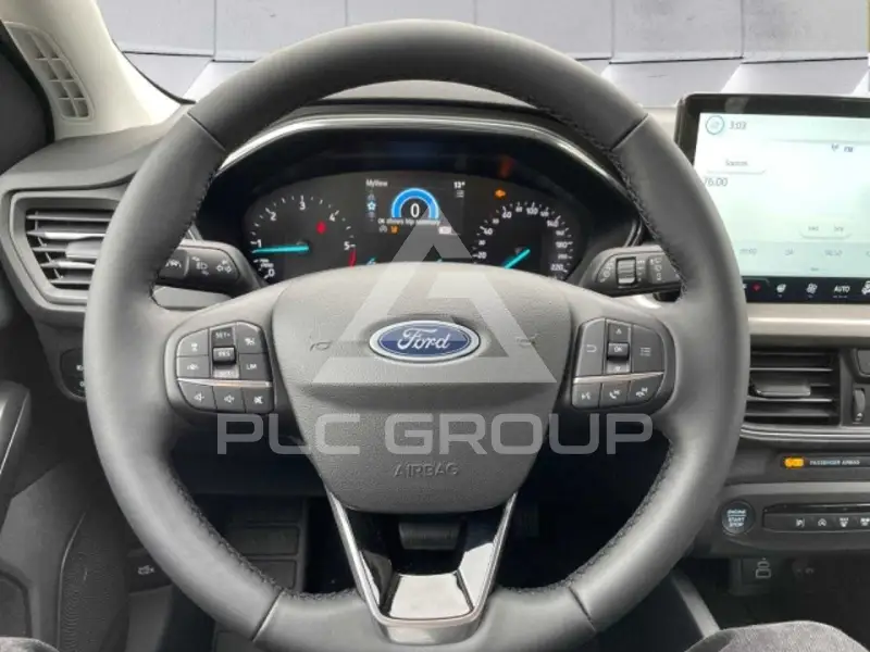 2023 Ford FOCUS