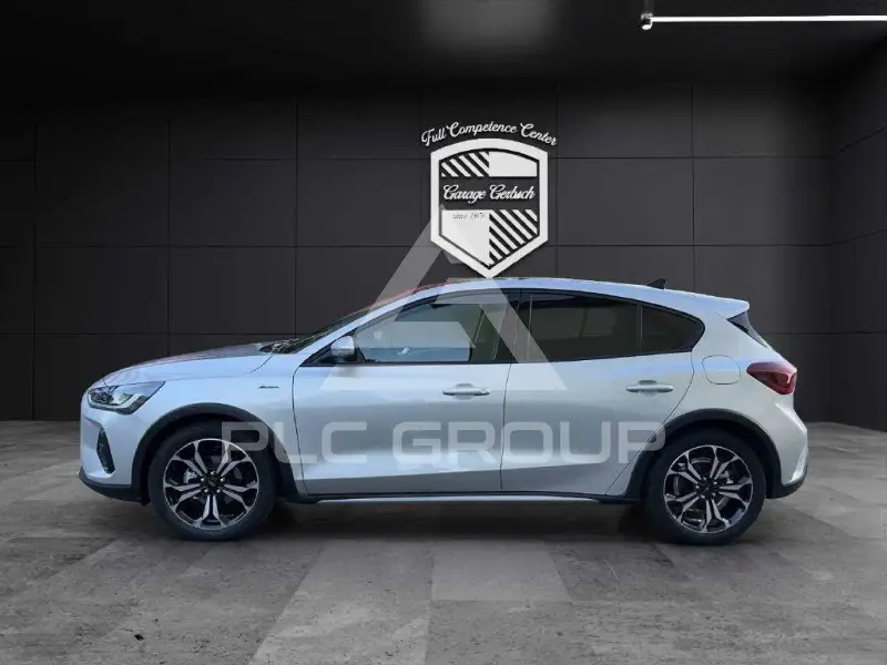 2023 Ford FOCUS