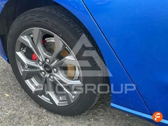 2023 Ford FOCUS