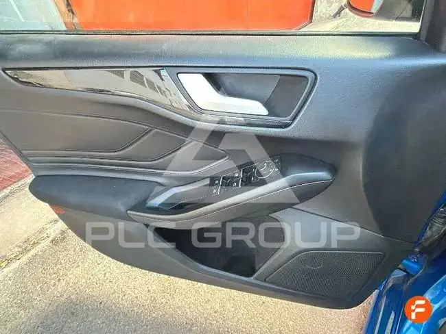 2023 Ford FOCUS
