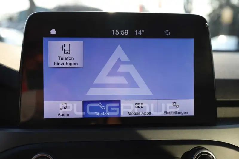 2023 Ford FOCUS