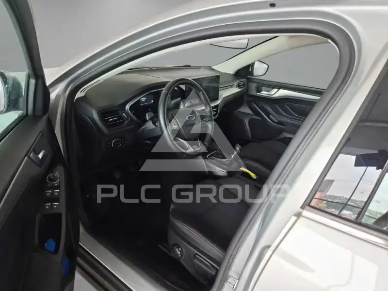 2023 Ford FOCUS
