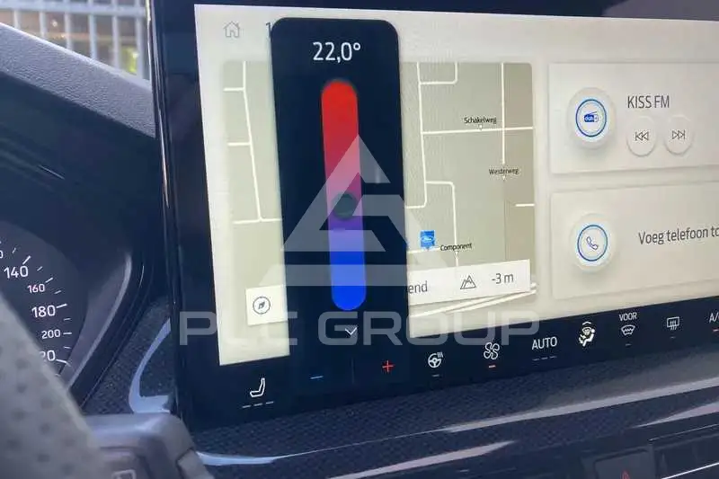 2023 Ford FOCUS