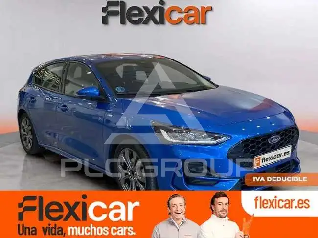 2023 Ford FOCUS
