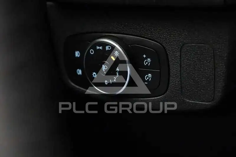 2023 Ford FOCUS