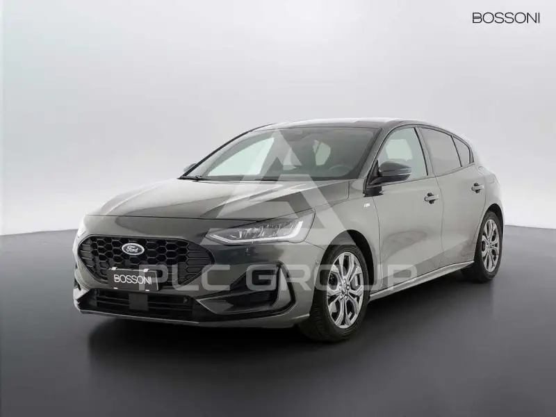 2023 Ford FOCUS
