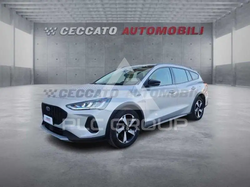 2023 Ford FOCUS