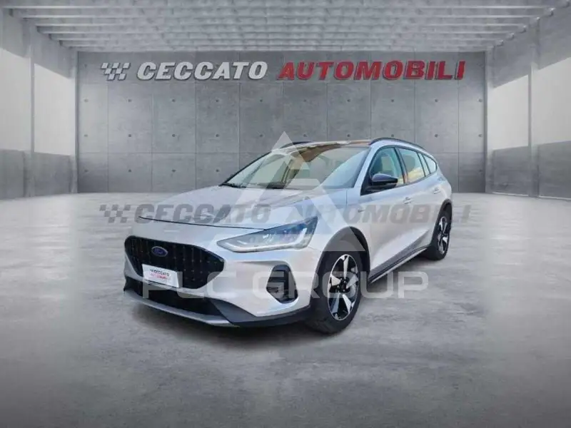 2023 Ford FOCUS